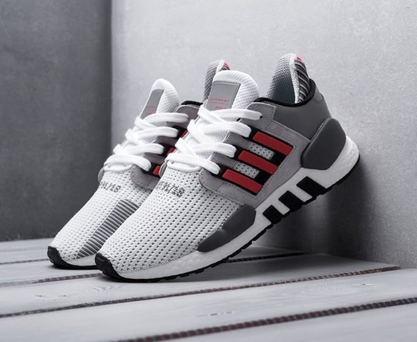 Adidas EQT Support 91/18 grey