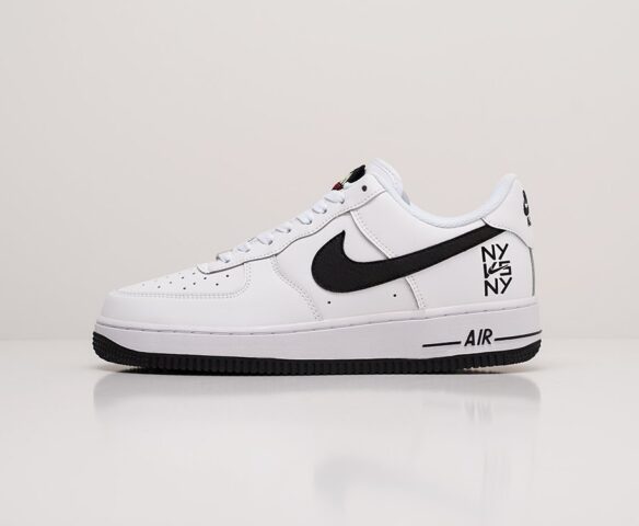 Nike Air Force 1 Low. Вид 2 Nike Air Force 1 Low. Вид 2