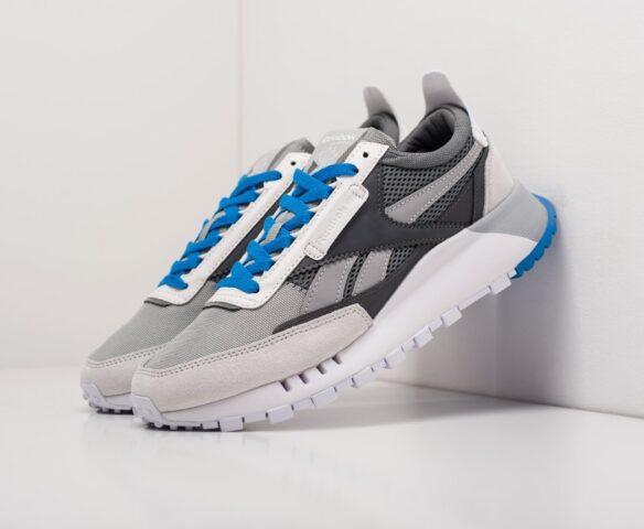 Reebok Classic Leather Legacy. Вид 1 Reebok Classic Leather Legacy. Вид 1