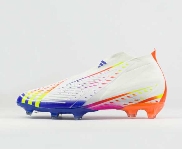 Бутсы Adidas Predator FIFA World Cup Qatar 2022 Edge+ FG