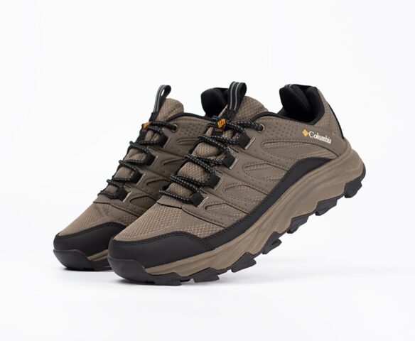 Columbia Crestwood brown