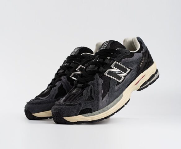 New Balance 1906D черные 44305