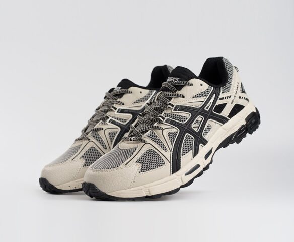 Asics Gel-Kahana 8 серые 44297
