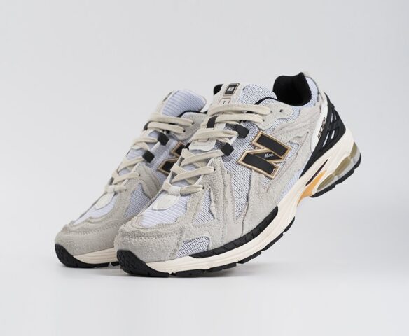 New Balance 1906D серые 44303