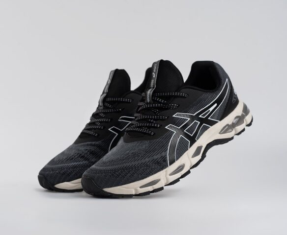 Asics Gel черные 44672