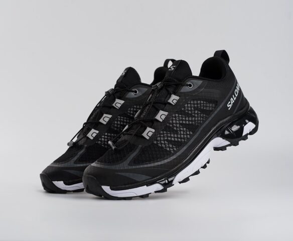 Salomon ADVANCED XT-6 ADV черные 44666