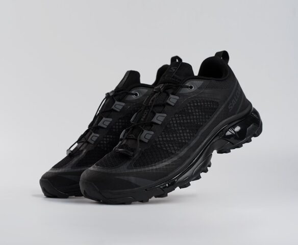 Salomon ADVANCED XT-6 ADV черные 44667