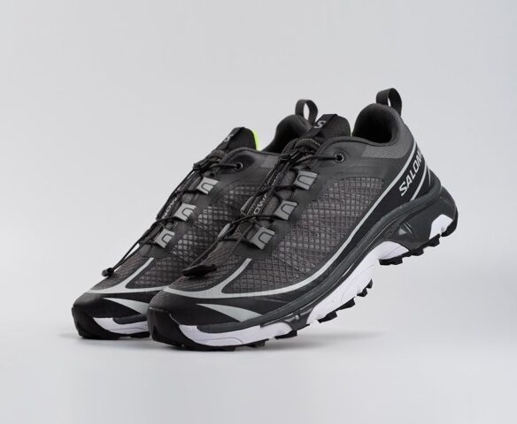 Salomon ADVANCED XT-6 ADV белые 44662