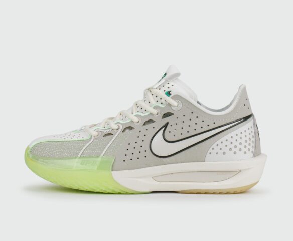 Nike Air Zoom G.T. Cut 3 Grey Green