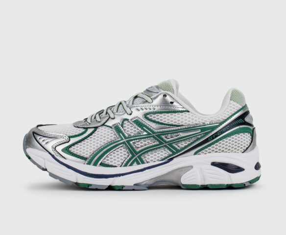 Asics GT-2160 White Green
