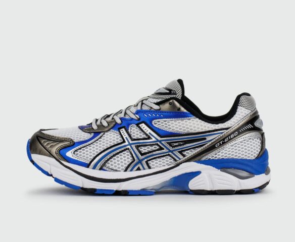 Asics GT-2160 White Blue