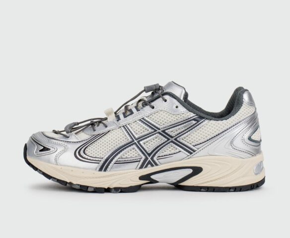 Asics Gel-Kahana TR V4 Silver