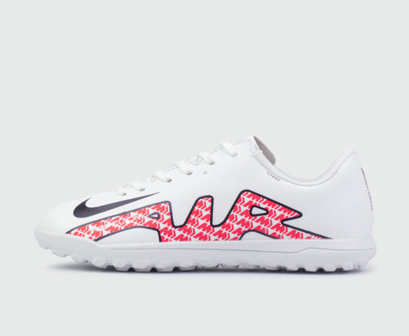 Грунтовки Nike Air Zoom Mercurial Vapor XV Academy TF Wmns White