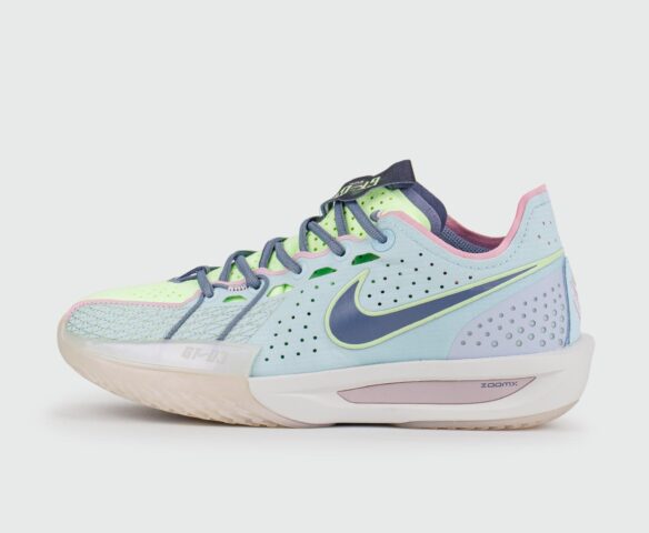 Nike Air Zoom G.T. Cut 3 Blue Green