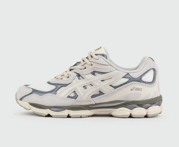 Asics Gel-NYC Light Grey