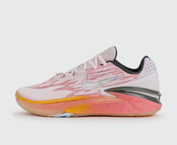 Nike Air Zoom G.T. Cut 2 Pink Orange