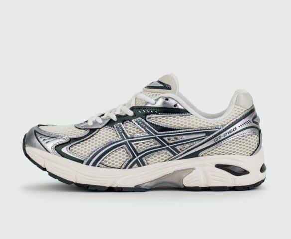 Asics GT-2160 White / Black-Green