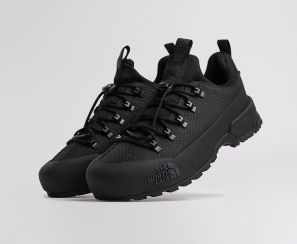 The North Face Glenclyffe Черные 45725