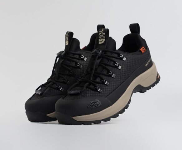 The North Face Glenclyffe Черные 45473