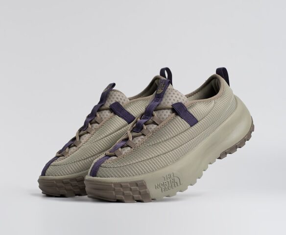 The North Face Зеленые 45111