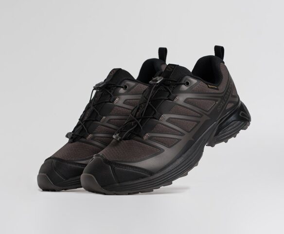 Salomon XT-Pathway 2 Черные 45533