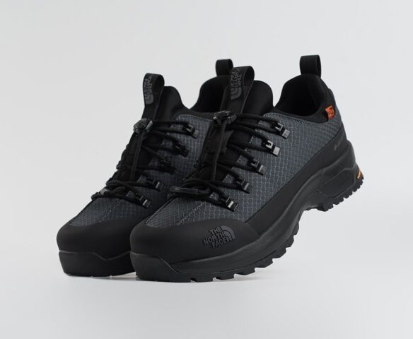 The North Face Glenclyffe Серые 45475