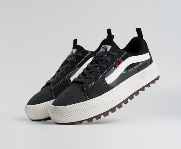 VANS Old Skool MTE-1 Синие 45288