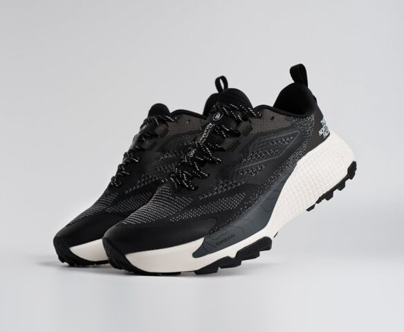 The North Face Wmns Hypnum Черные 45243