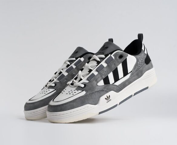 Adidas ADI 2000 Серые 44992