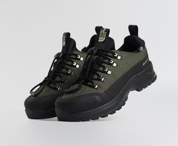 The North Face Glenclyffe Зеленые 45476