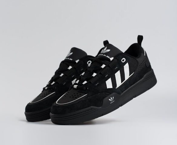 Adidas ADI 2000 Черные 44990