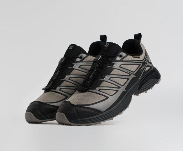 Salomon XT-Pathway 2 Серые 45534