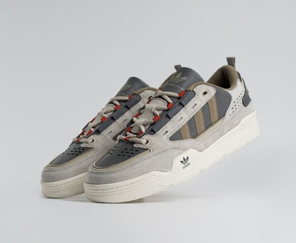 Adidas ADI 2000 Серые 44993