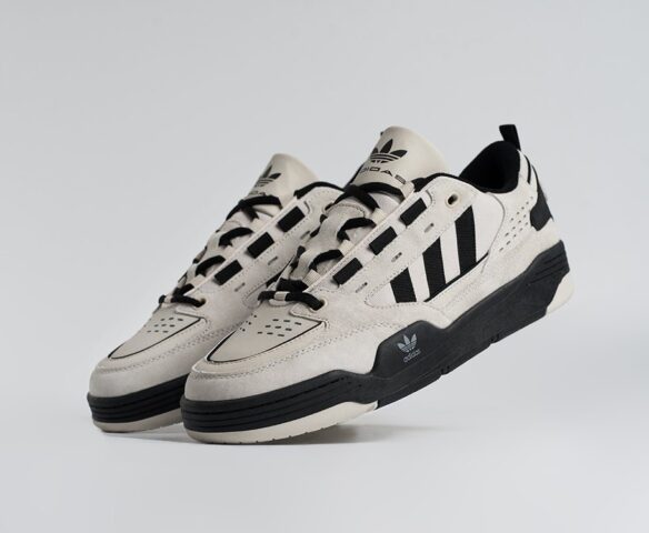 Adidas ADI 2000 Серые 44994