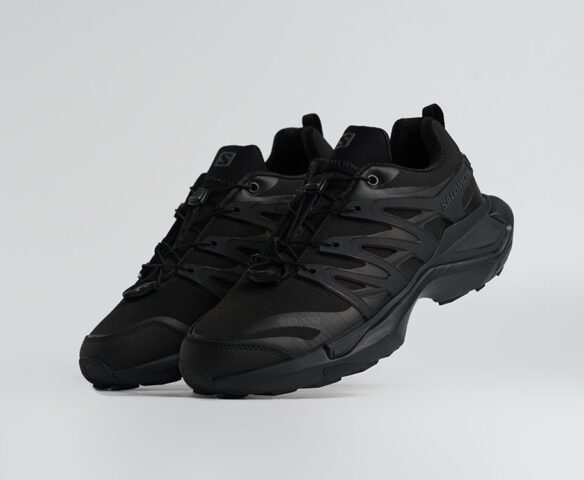 Salomon XT Pu.re Advanced Черные 45368