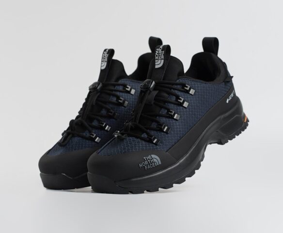 The North Face Glenclyffe Синие 45471