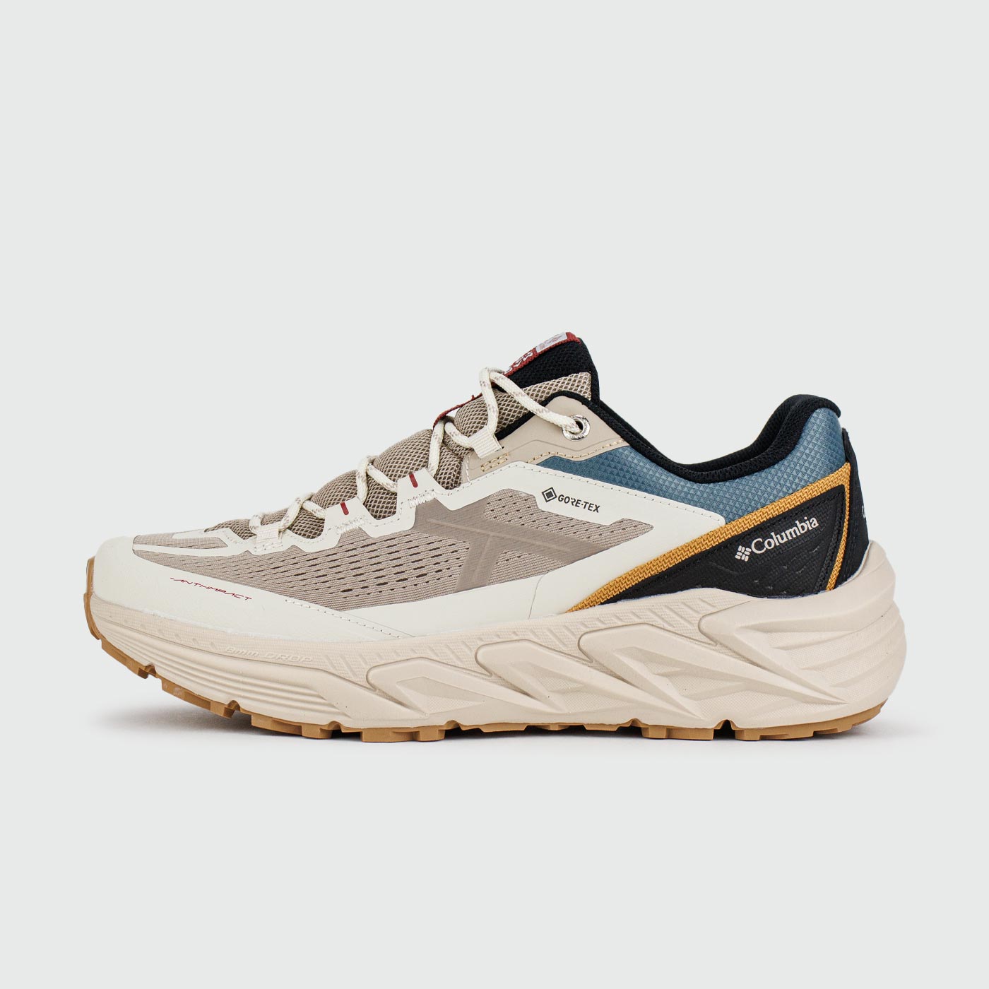 Columbia Vibram Mega Grip Beige